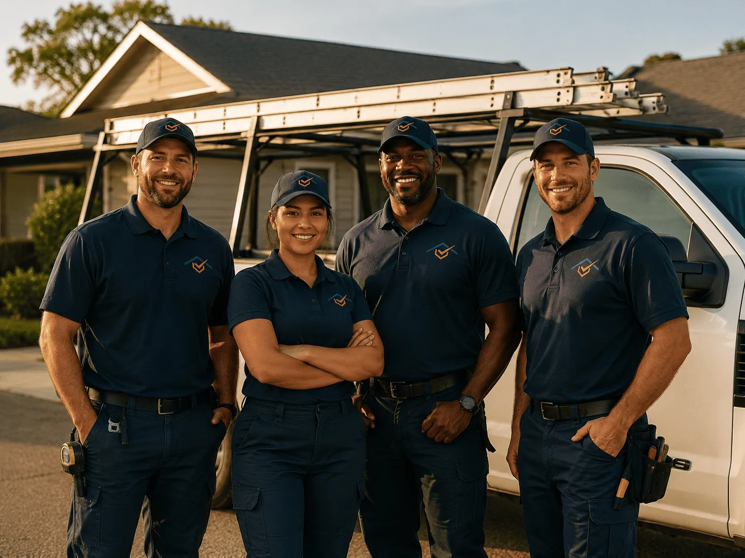 Roof Inspection company in Stockton, NJ